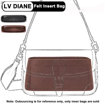 Premium Bag Organiser - Lv Diane