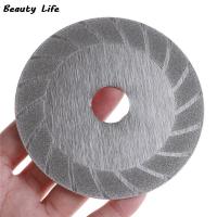 【CW】 1Pc Carbon Diamond Cutting Disc Cutter Grinding Wheel For Glass Metal Rotary Tools Dremel Accessories Steel Cutting Disc 100mm