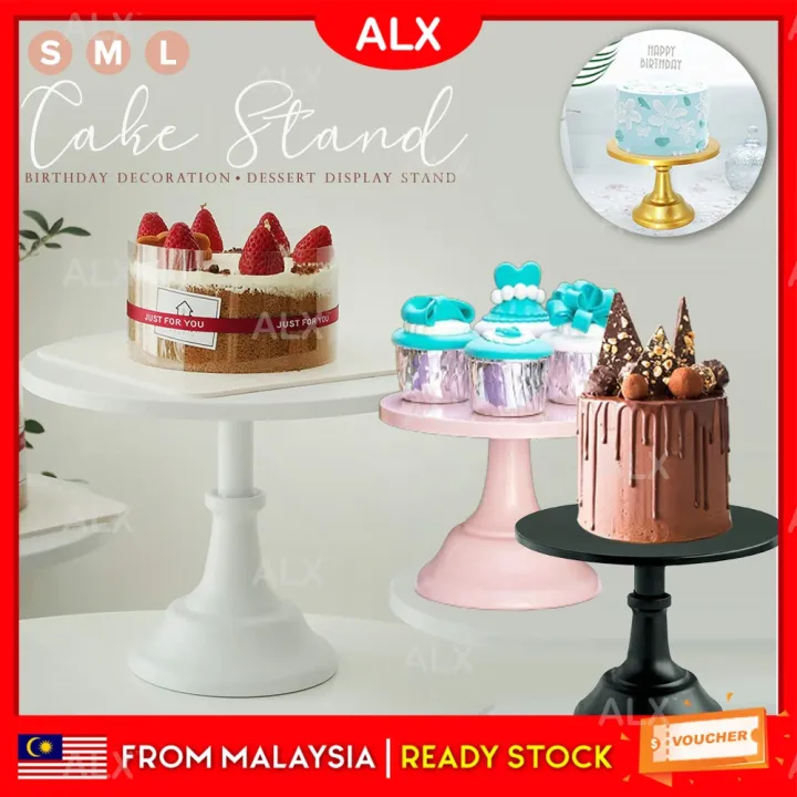 Cake Decorating Supplies Kit 2020 Newest 206 PCS Malaysia | Ubuy