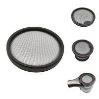 2 PCS Washable Rear-Filter For  Dreame T10 T20 T30 Handheld Vacuum Cleaner Parts Essories Filter