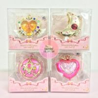 Miniaturely tablet Sailor Moon Part.3 (Set of 4)