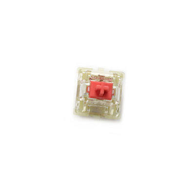 Wholesales Authentic SMD RGB Cherry mx switch 3 pin Mechanical keyboard speed silver silent red blue pink Switches