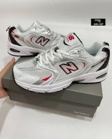 รองเท้ามาใหม่ NB 530??สินค้าถ่ายจากของจริง พร้อมส่งไม่ต้องรอนาน รับประกันสินค้าตรงปก100% จัดส่งรวดเร็ว 2-4วันได้รับ