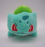 20เซนติเมตร Pokémons B Ulbasaur เด็กตุ๊กตาตุ๊กตาของเล่นสัตว์ตัวละครการ์ตูนสัตว์ของเล่นนักเรียนของเล่นห้องนอนตกแต่ง Kawaii เด็กของขวัญที่มีคุณภาพสูง