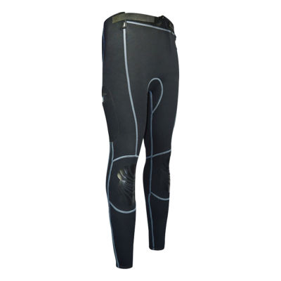 กางเกงWetsuitผู้ชายLazaraLife 3 มม.Neopreneดำน้ำดำน้ำดูปะการังดำน้ำท่องกางเกง