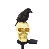Novelty Night Lamp Landscape Lamp for Walkway Backyard Decor