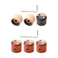 # 3x ไม้กีตาร์ไฟฟ้าอุปกรณ์เสริม Volume Knobs กีตาร์ Tone Volume Timbre Knobs สำหรับกีตาร์ไฟฟ้าทุกวันเปลี่ยน