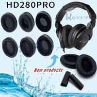 【Thriving】 WarnerVivien หูฟังกำมะหยี่สำหรับ HD280 P RO HD-280ชุดหูฟังอะไหล่กันชน earmuff ปลอกหมอนอิงถ้วยหมอนคาดศีรษะ