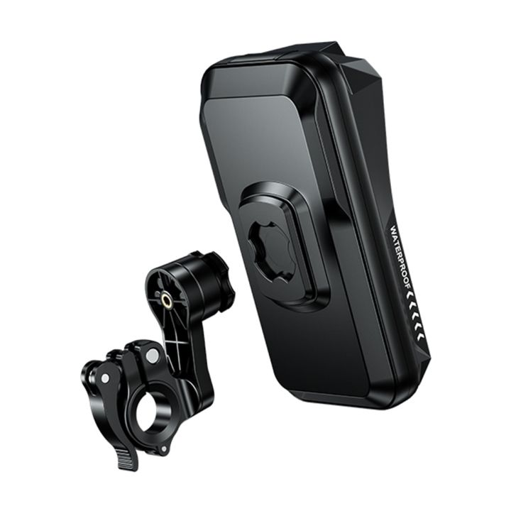 waterproof-motorcycle-mount-phone-stand-bag-360-degree-rotation-handlebar-mobile-phone-bag-for-outdoor-cycling-riding-power-points-switches-savers-po