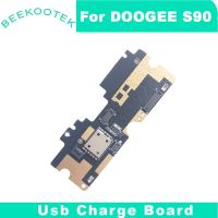 【⊕Good quality⊕】 gefeng Doogee ชาร์จ S90ส่วนซ่อมโมเดลไร้สายสำหรับ S90 Doogee โทรศัพท์มือถือ