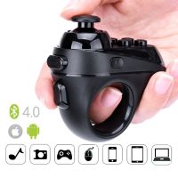 【DT】hot！ shape Bluetooth 4.0 Controller Joystick for lOS and smartpho