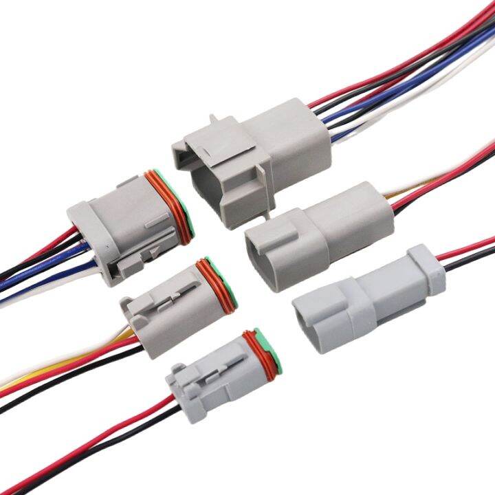 dt-series-automobile-waterproof-connector-dt04-2p-dt06-2s-male-female-automotive-electrical-wire-plug