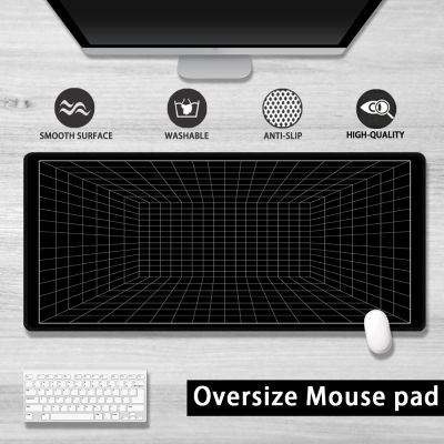 Mouse pad The Deep Extended mousepad Waterproof Non-Slip design Precision stitched edges Cute deskmat Personalised large gaming mouse pad