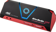 Cạc ghi hình AVerMedia Live Gamer Portable 2 Plus GC513