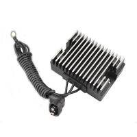 “：{—— Motorcycle Voltage Regulator Rectifier For Harley-Davidson FXST SOFTAIL FXSTS SPRINGER 1340Cc WILD GLIDE 1340Cc SUPER GLIDE 1340