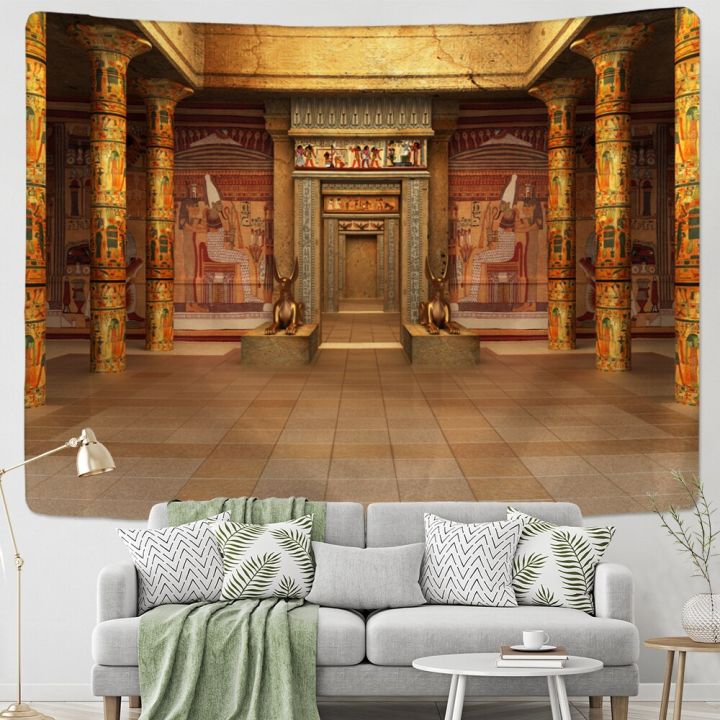 ancient-egyptian-building-tapestry-wall-hanging-polyester-printing-retro-hippie-mural-bohemian-mattress-bedroom-home-decor