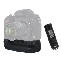 Meike Battery Grip MK-DR750 Remote for Nikon DR750/D750