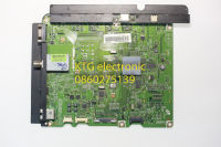 อะไหล่ทีวี (Main Board) เมนบอร์ดทีวี SAMSUNG ทีวี32นิ้ว รุ่นUA32D5000PR