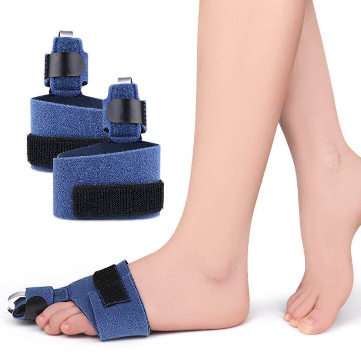 TURGAN Adjustable Toe Immobilization Straightening Toe Joint Support