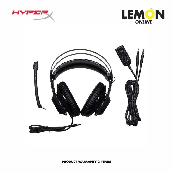 hyper-x-gaming-headset-cloud-revolver-gunmetal