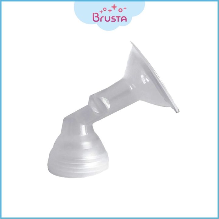 brusta-miracle-funnel-หัวเครื่องปั๊ม-miracle-two-miracle-two-plus-miracle-two-plus-pause-1-กล่อง-บรรจุ-1-ชิ้น