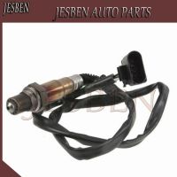 234-4825 Lambda Probe O2 เซนเซอร์ออกซิเจนสำหรับ VW JETTA 2.0L EOS R32 3.2L PASSAT CC TOUAREG 3.6L 2006-2014 1K0998262S