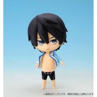 [ใหม่/มือ1/ไม่มีกล่อง] Free! Collection Figure: Nanase Haruka โมเดลการ์ตูน นักว่ายน้ำ Free! Dive to the Future