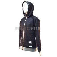 Taichi เสื้อแจ๊กเก็ต RSJ316 Air Track Parka Delta By MOTOFIIX