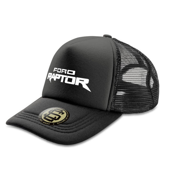 Ford Raptor Trucker Cap (Smiths Clothing) | Lazada PH