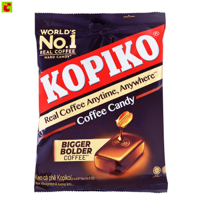 โกปิโก้ (Kopiko) ลูกอมกาแฟ 100 เม็ด 300 ก.