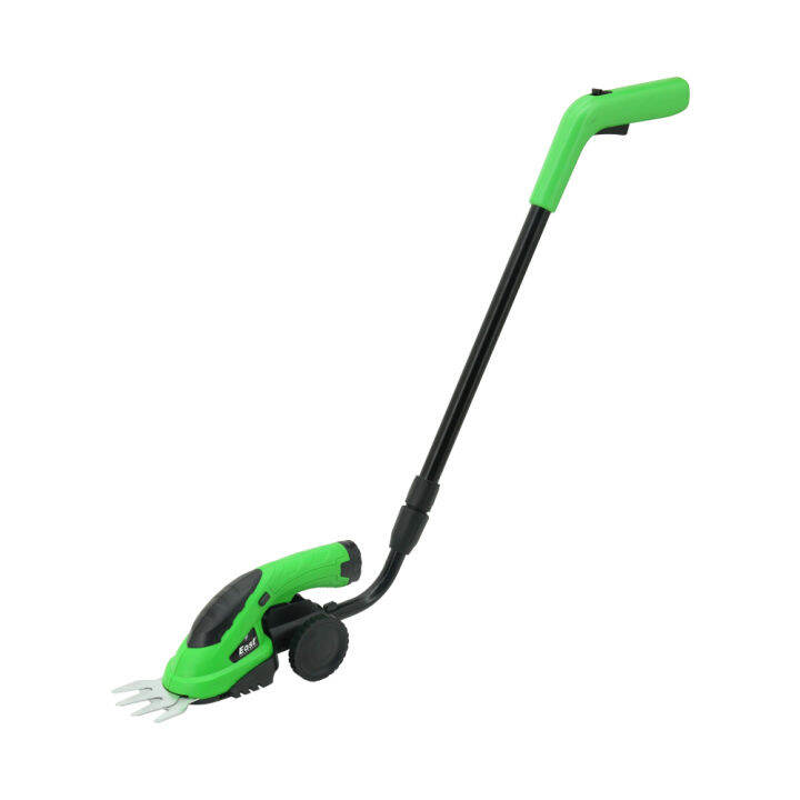 3.6V 3IN1 Cordless Powered Grass Shears Hedge Trimmer Lazada PH
