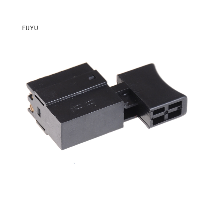 fuyu-ac-125v-16-10-a-250v-8-6-st-ไม่มีสวิตช์ทริกเกอร์สำหรับเครื่องมือเจาะค้อนไฟฟ้า