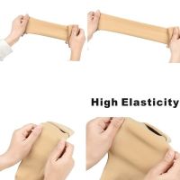 Women High Elasticity Warm Socks Wool Thickening Socks