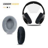 DEERVEER Replacement Earpad For Bose QuietComfort 35 II QC25 QC35 QC35II Headphones Thicken Memory Foam Cushions