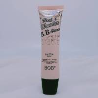 BOB bb Cream!! บีบีหน้าเนียน