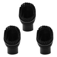 12x Vacuum Cleaner Brush Nozzle Home Dusting Crevice Stair Tool Kit 32mm