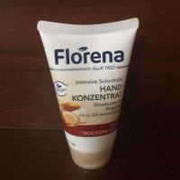 ⚡️AA German Florena Shea Butter Essence Moisturizing Hand Cream 50ml