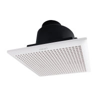 พัดลมระบายอากาศติดเพดาน HATARI รุ่น VC15M1(D) ขนาด 6 นิ้ว สีขาว ventilation fan ceiling mount