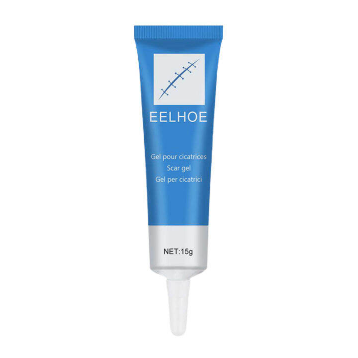 Zhixin 15g Scars Ointment Easily Fast Absorption Natural Nourish Nonirritating