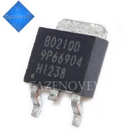 5pcs/lot B0210D B021OD TO-252 In Stock