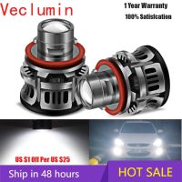 2021XT7 2PCS New laser Fog lamp 9005 9006 H8 H9 H11 Led Bulb Auto Fog Light Super Power 50W Car Driving Running Light No Flicker