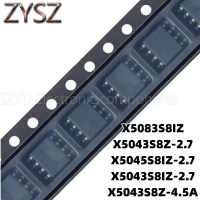 1PCS  SOP8-X5083S8IZ X5043S8Z-2.7 X5045S8IZ-2.7 X5043S8IZ-2.7 X5043S8Z-4.5A Electronic components