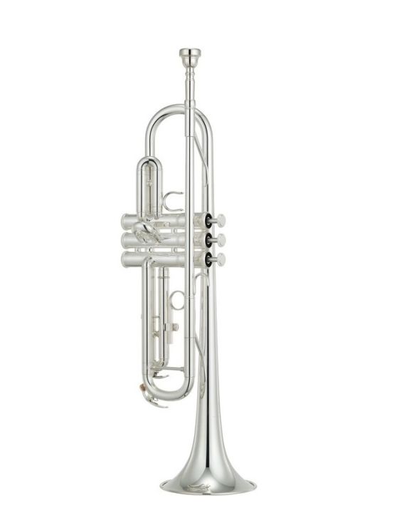 yamaha-ทรัมเป็ท-bb-trumpet-รุ่น-ytr-3335s