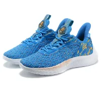 Shop Curry 9 Flow Blue with great discounts and prices online