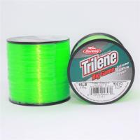 TRILENE Big Game 15LB เอ็นเต็ม สีเขียวตอง