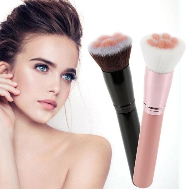 women-cat-claw-paw-makeup-brushes-cute-foundation-brush-long-lasting-concealer-blush-tool-makeup-brushes-sets