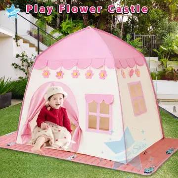 Lazada tent for store kids