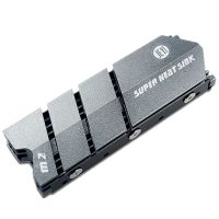 M.2 Heatsink NVME Heat Sink M.2 Heat Dissipation Vest SSD Heat Dissipation