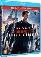 124061 mission impossible 6 completely disintegrated 2018 panoramic soundtrack with 5.1 Blu ray movie disc action shock