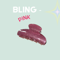 BLING - Pink